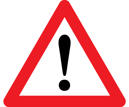 Warining
