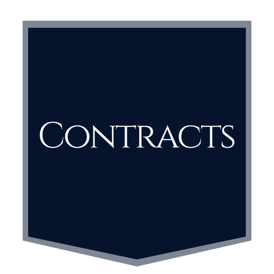 Contracts 2x