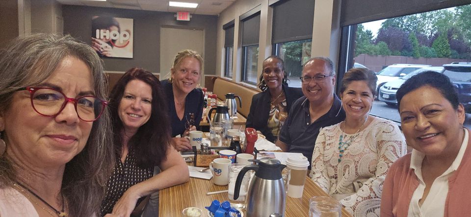 Lmno breakfast 2