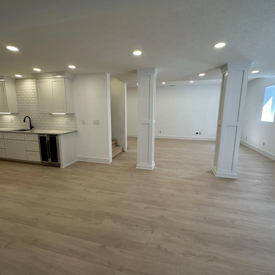 Remodel 17