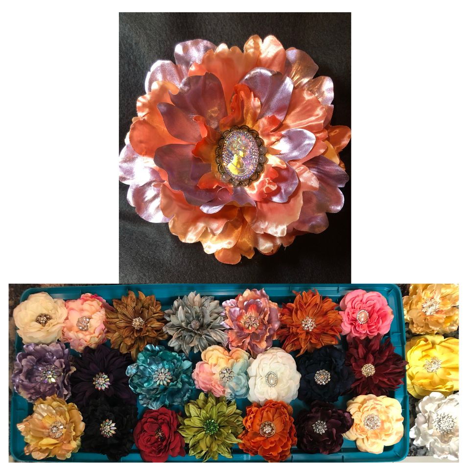 Angela primm broaches