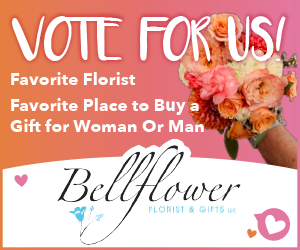 Bell flower 449957 big box