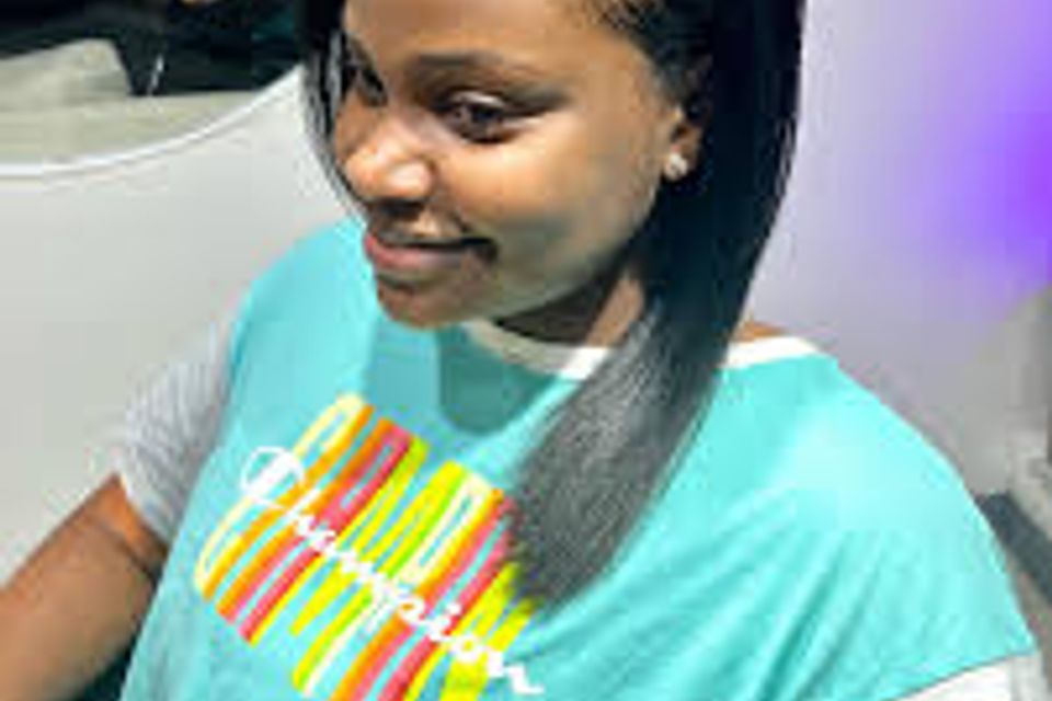 Virgin relaxer