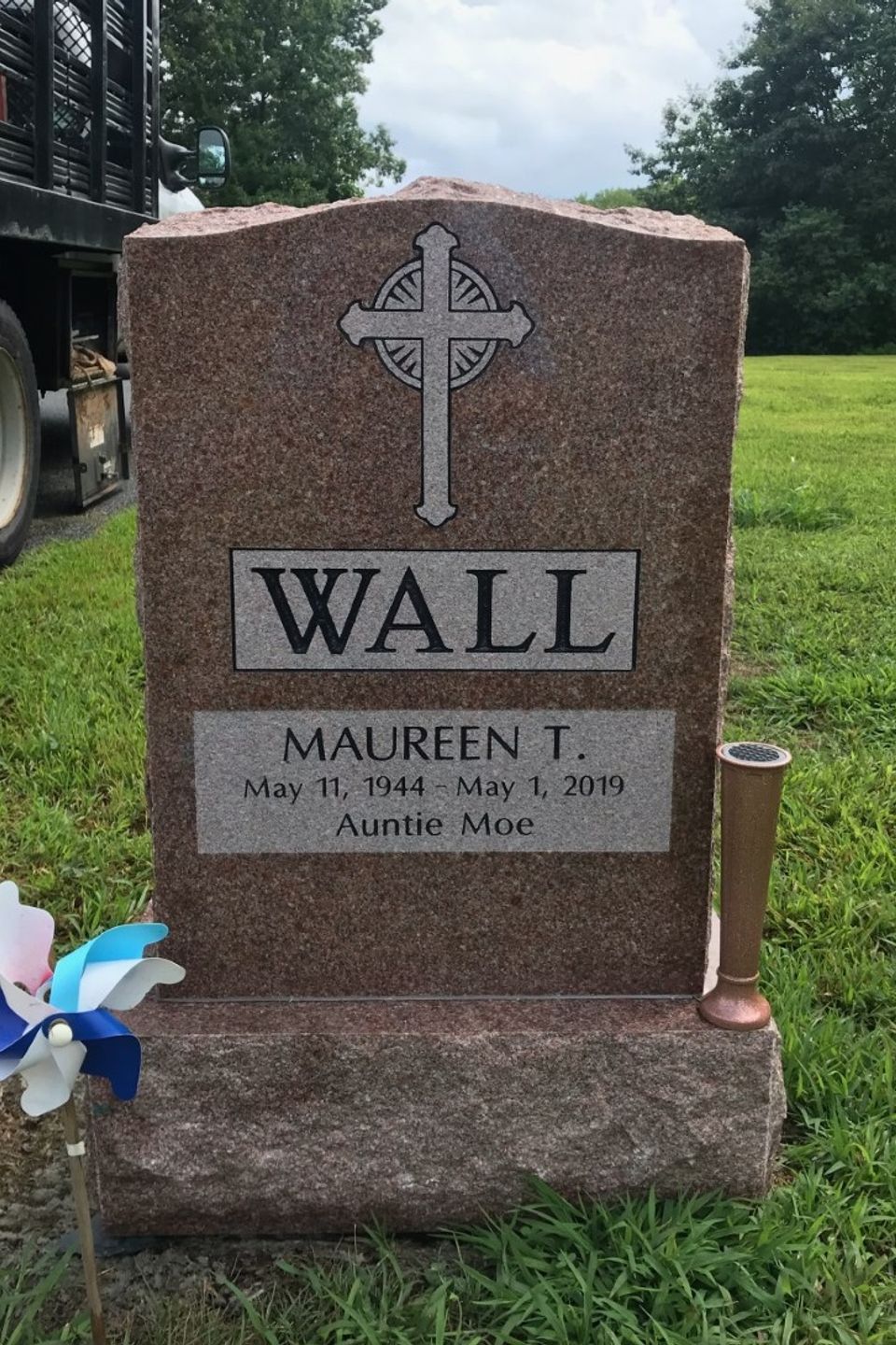 Maureen wall set