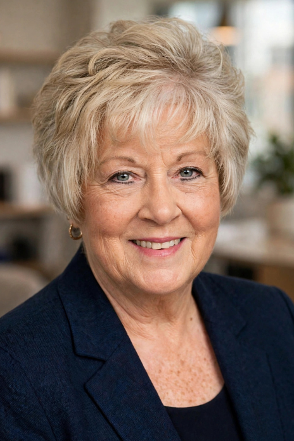 Myra Carden