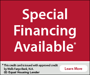 Image for wells fargo finanacing 