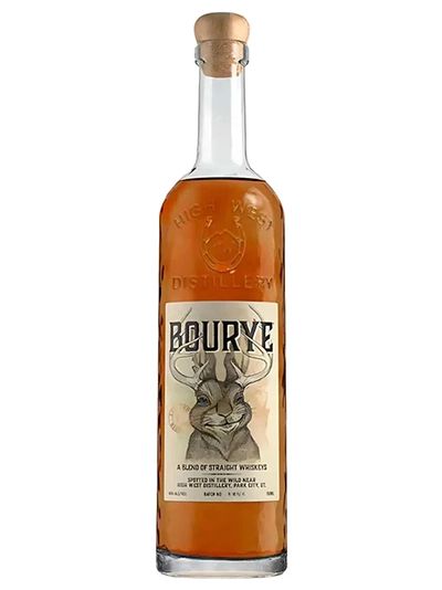 Bourye