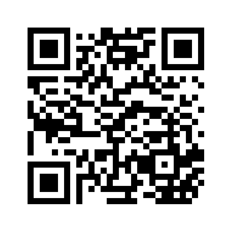 Purchase tickets qr code