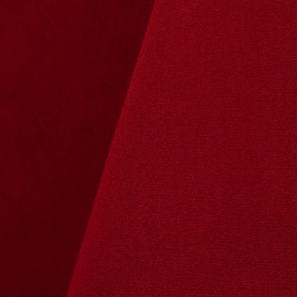 Cottn eze spun polyester cherry red 359