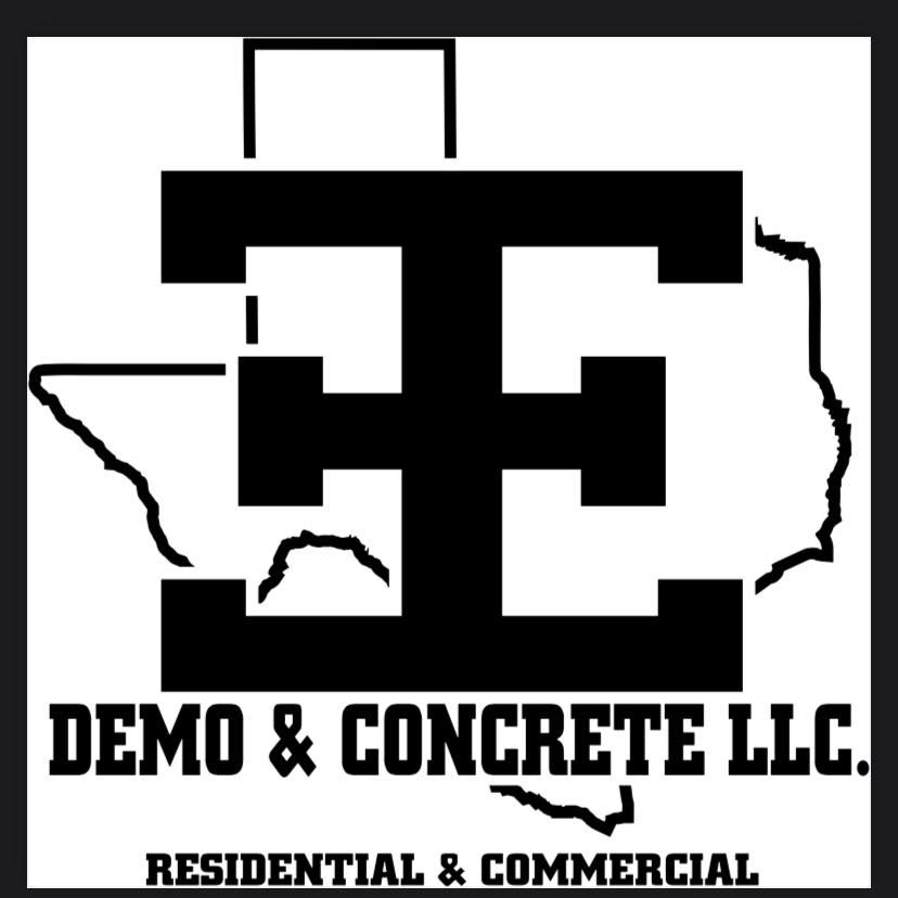 E&E Demo & Concrete LLC