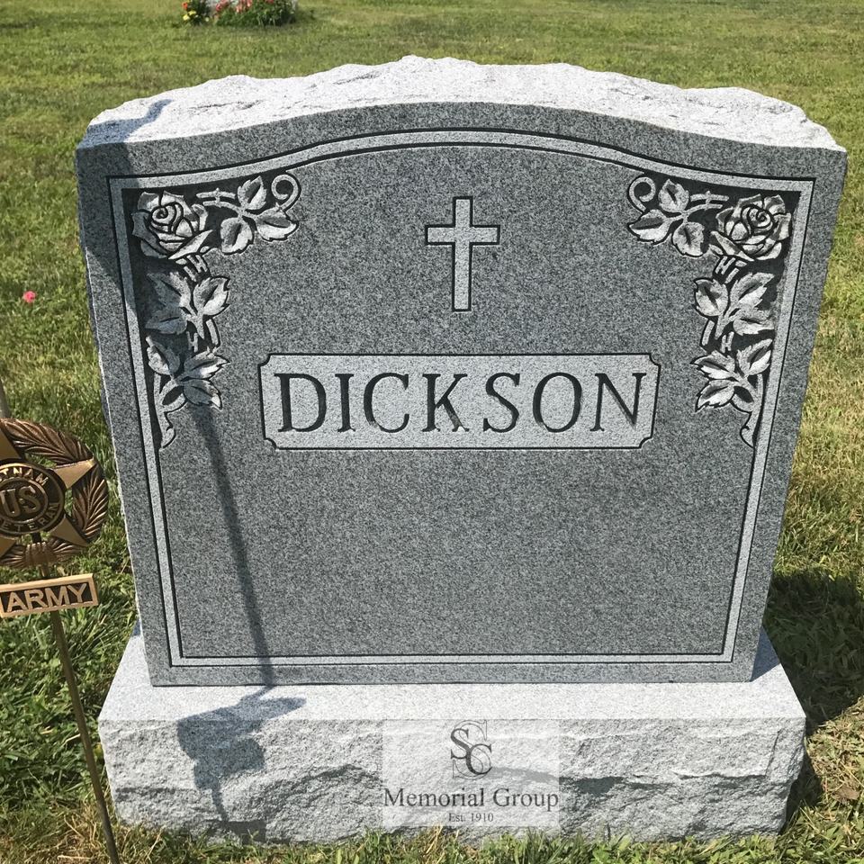 Dickson