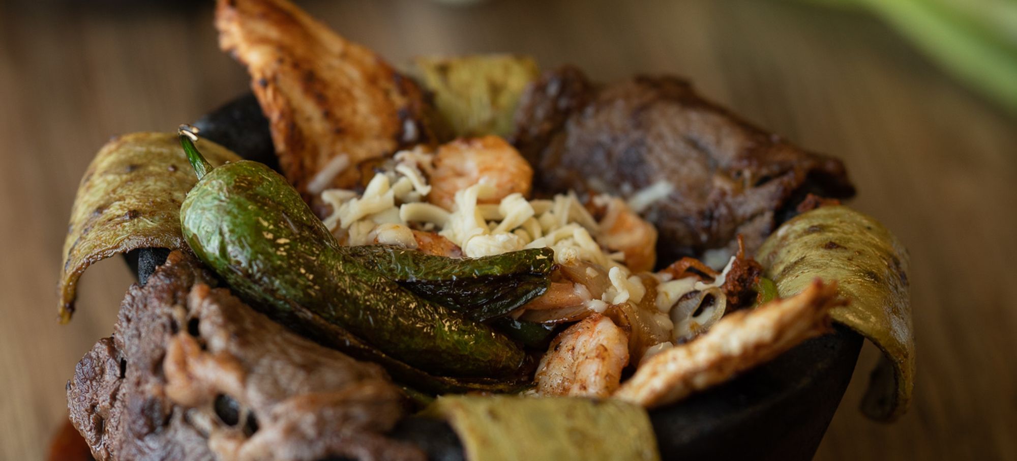 Wahaca Mexican Kitchen Johnson City, TN