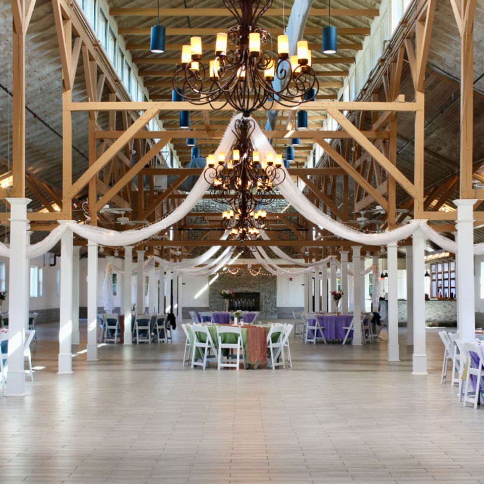 Tennessee indoor wedding venue(1)