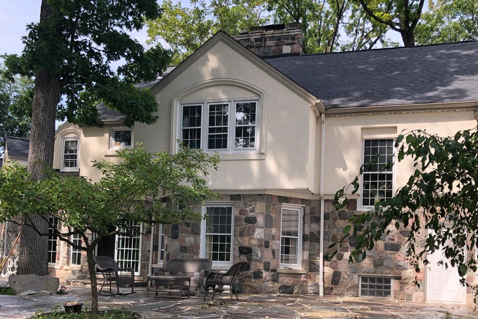 Residential construction11