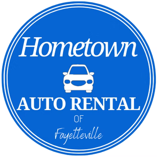 Hometown auto logo