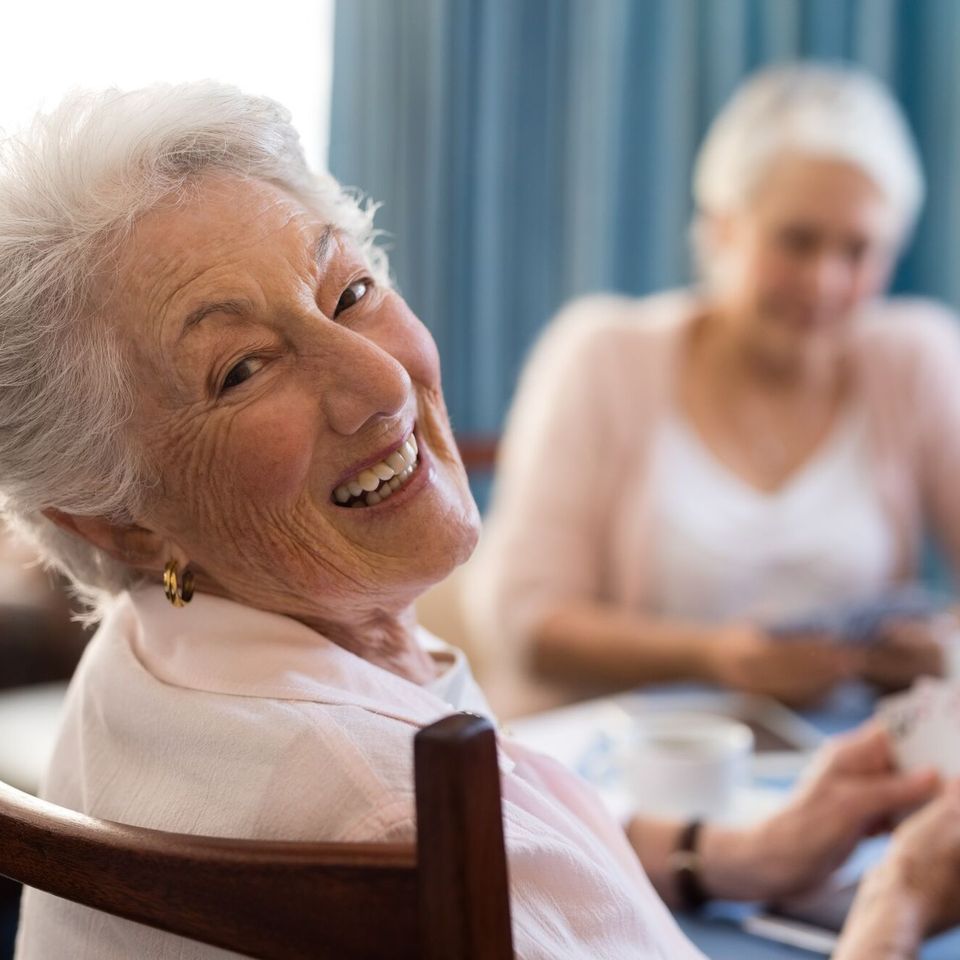 Long Term Care