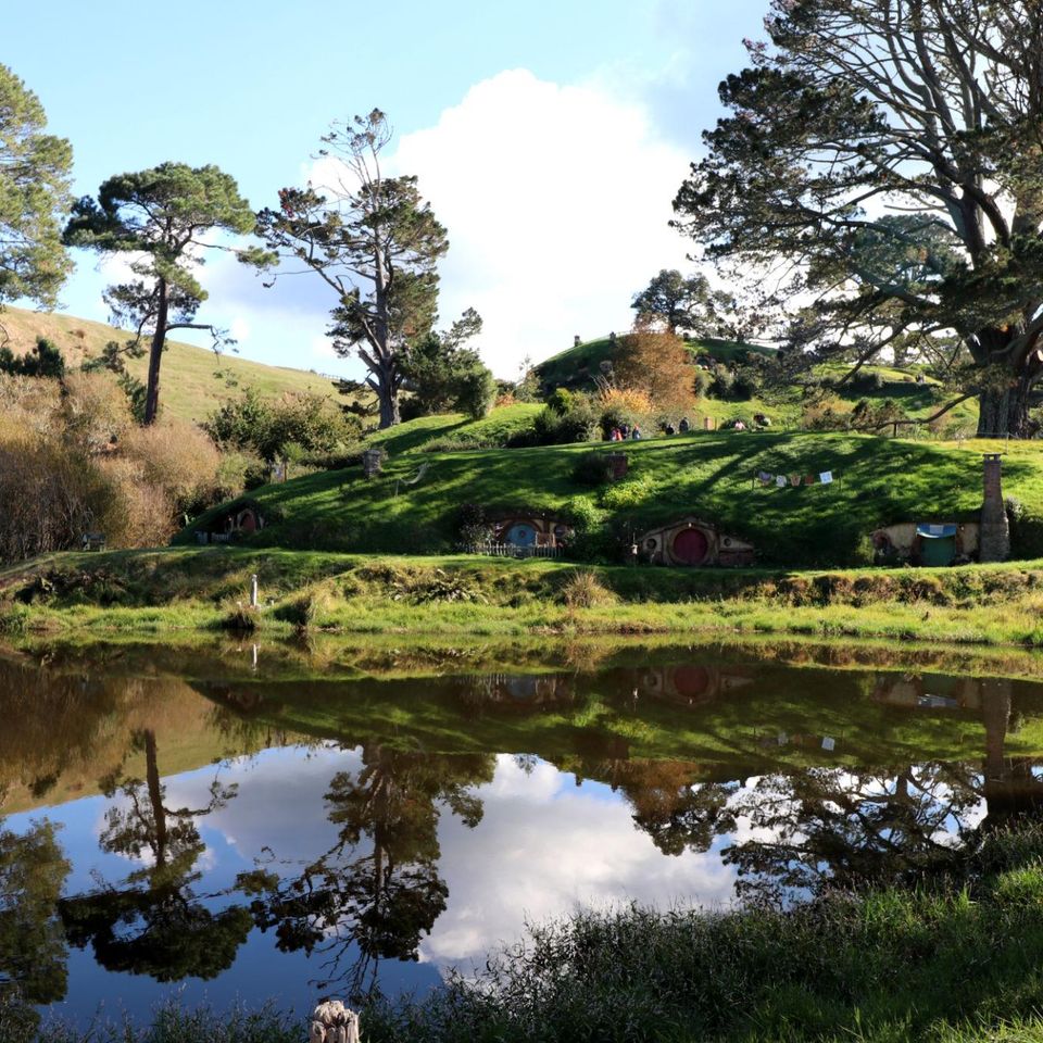 Hobbiton
