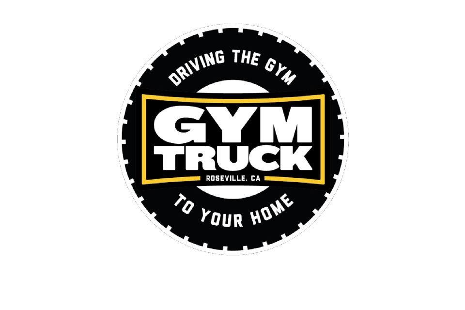 Image of Gym Truck Chico Logo