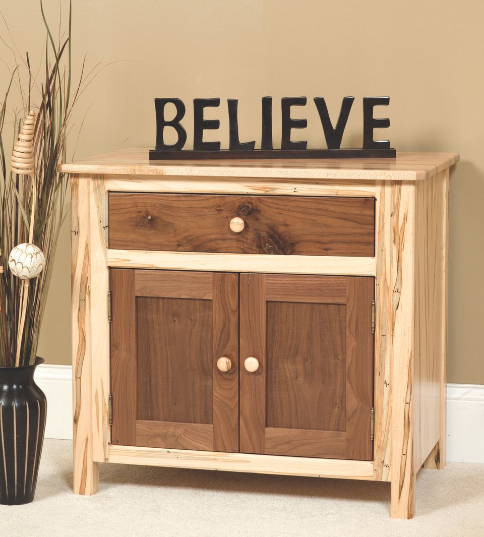 Fw 3 cornwell deluxe nightstand