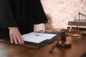 Legal cases