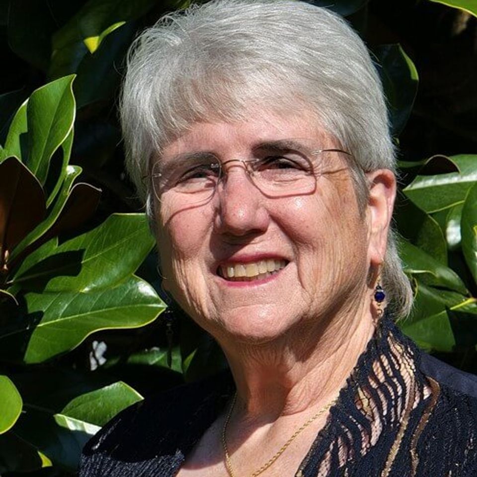 Suzanne