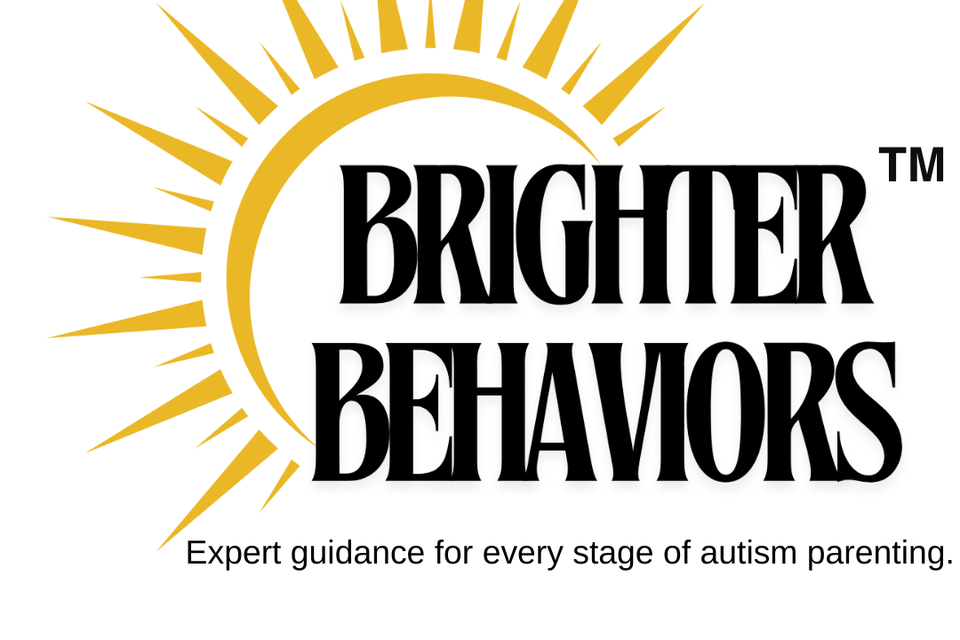 Brighter behavior logo