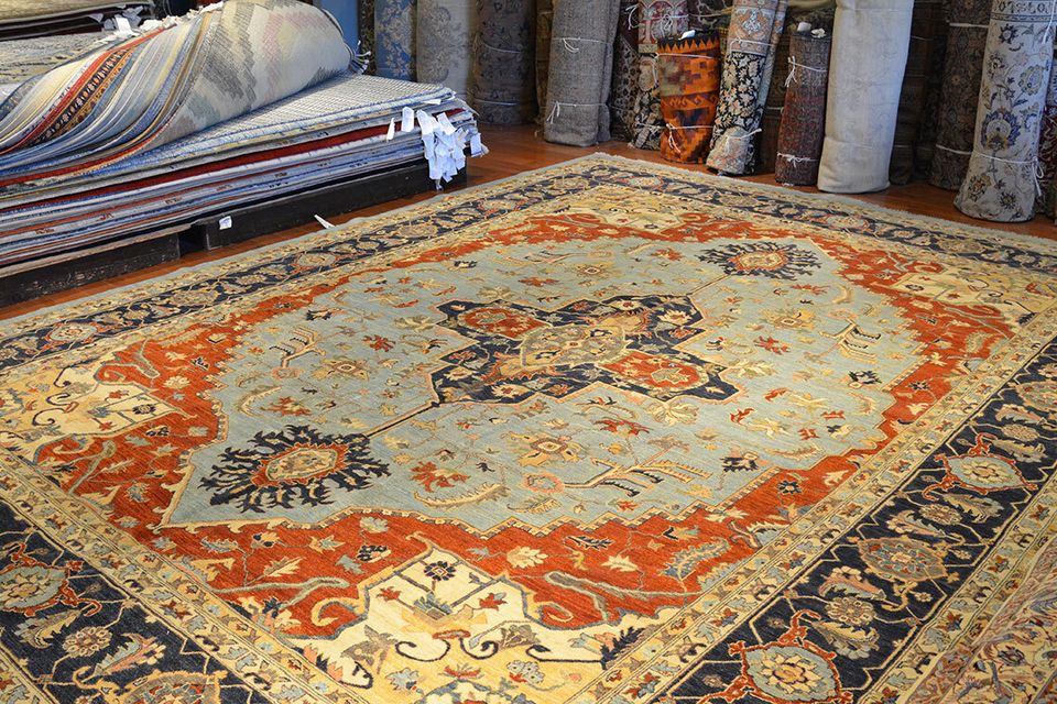 Top traditional rugs ptk gallery 1