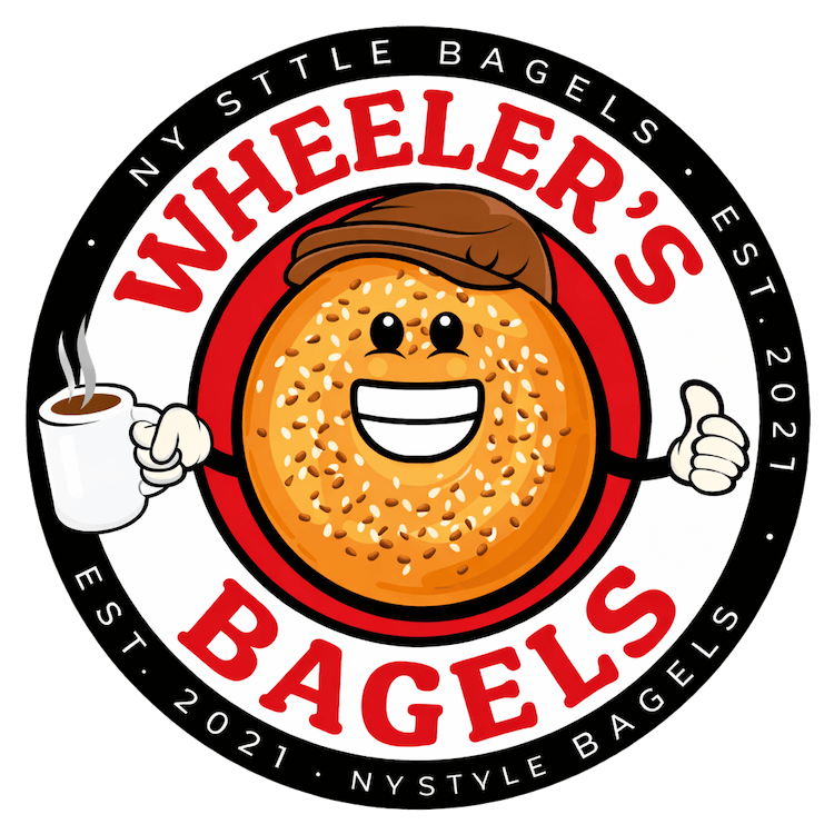 Wheeler's Bagels