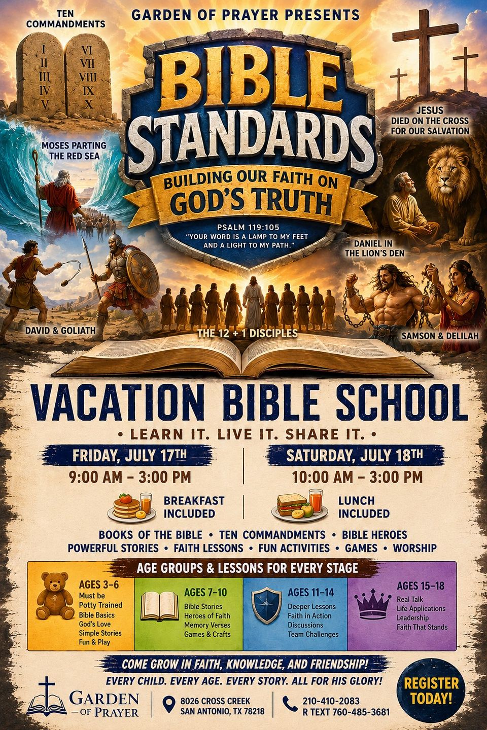 Vbs
