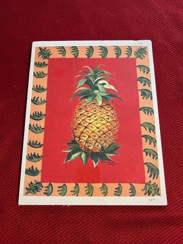 Pineapple