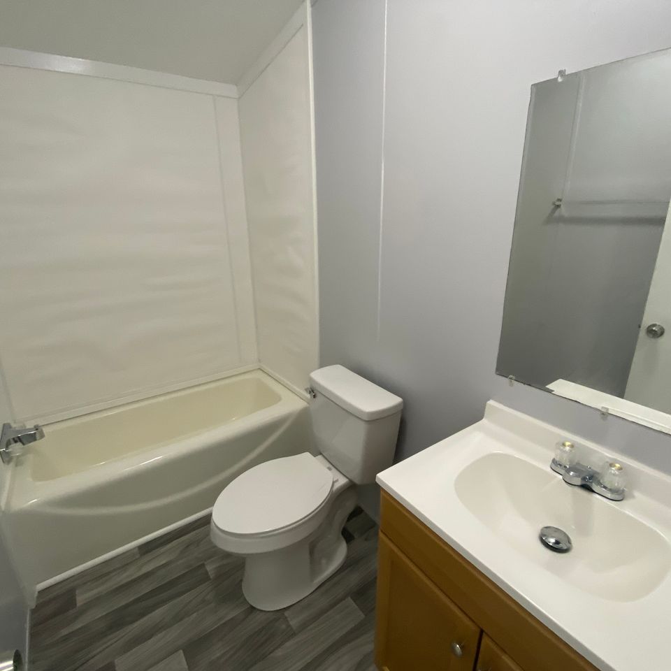 1360 spare bath
