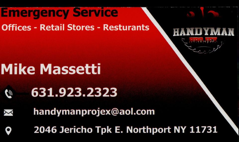 F mike massetti