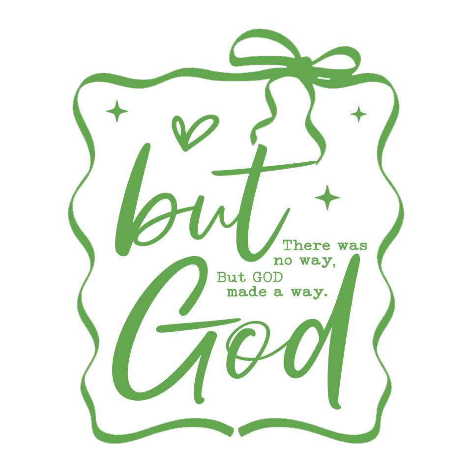 Faith   created with a purpose png green