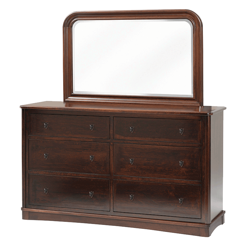 Trf hyde park 2505 standard dresser