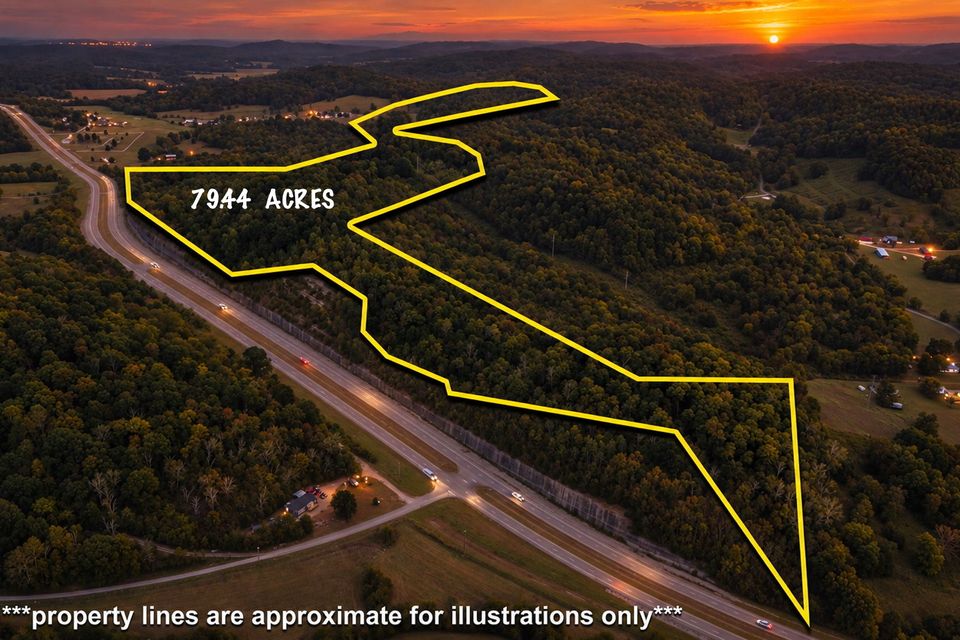 17 web or mls 2994 pulaski hwy twilight  clear lens real estate photography 1