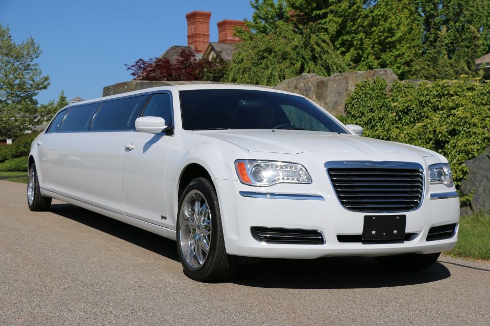 Limousine Service