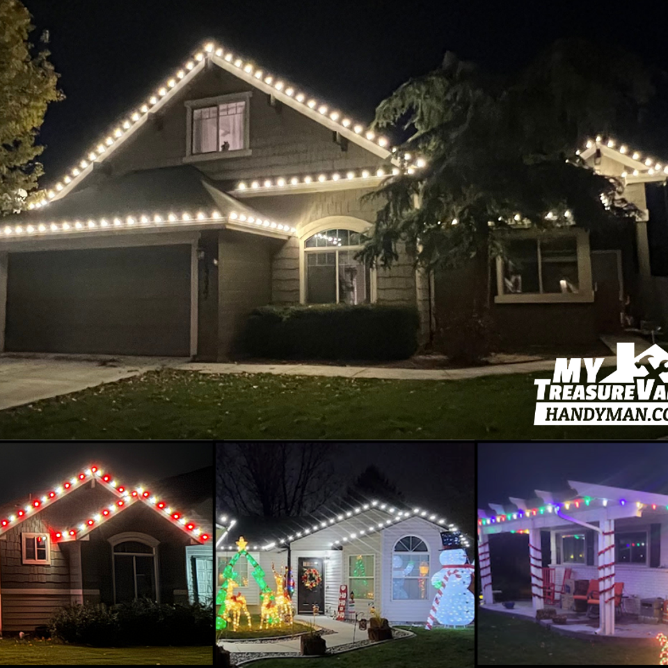 Mtvh holiday lights