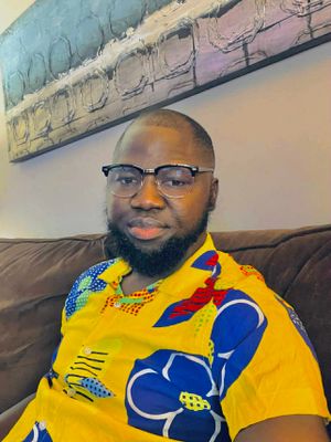 Leo borbor employee id photo