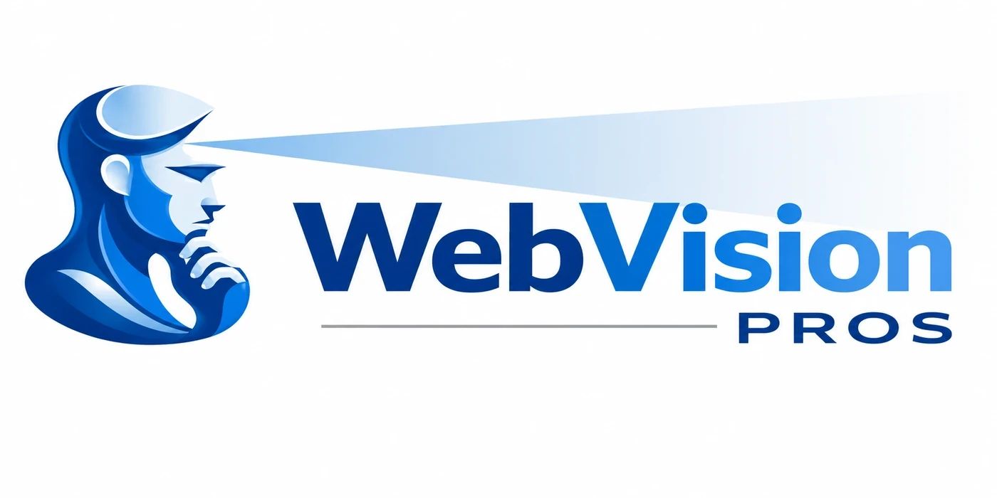 WebVision Designs, LLC. WebVision Pros™ is a brand of WebVision Designs, LLC.