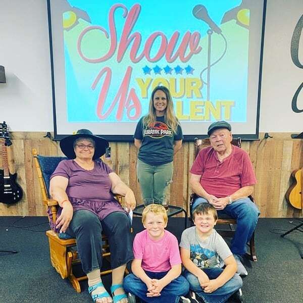 Talent show2020