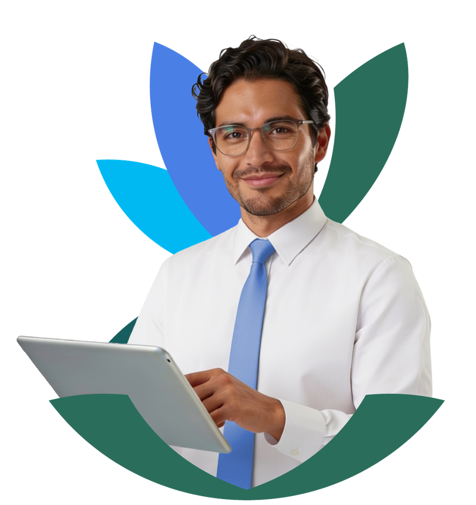Nexuracare male doctor 1
