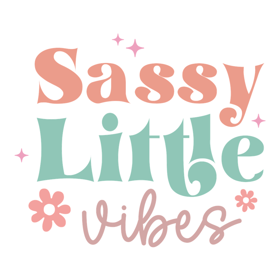 Baby   sassy little vibes
