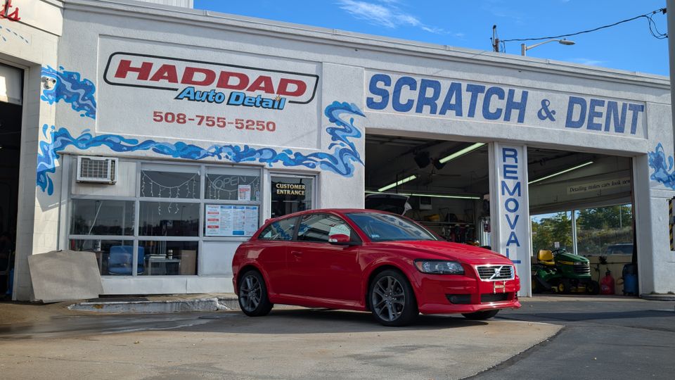 Haddad auto detail worcester ma ps (15)