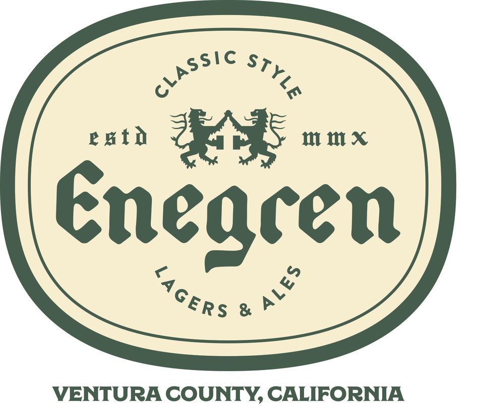 Enclosed csla green cream vc outside