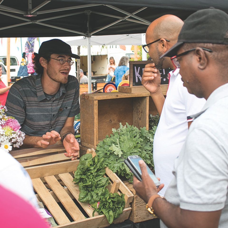 Farmers markets 3