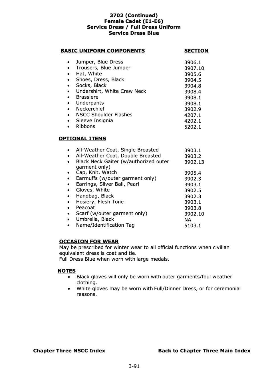 Sea cadet female dress blues list.png