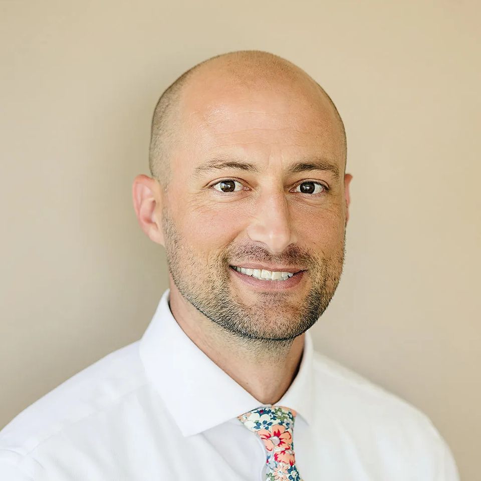 Dr. Cory Maughan: Board-certified dermatologist and fellowship-trained Mohs surgeon