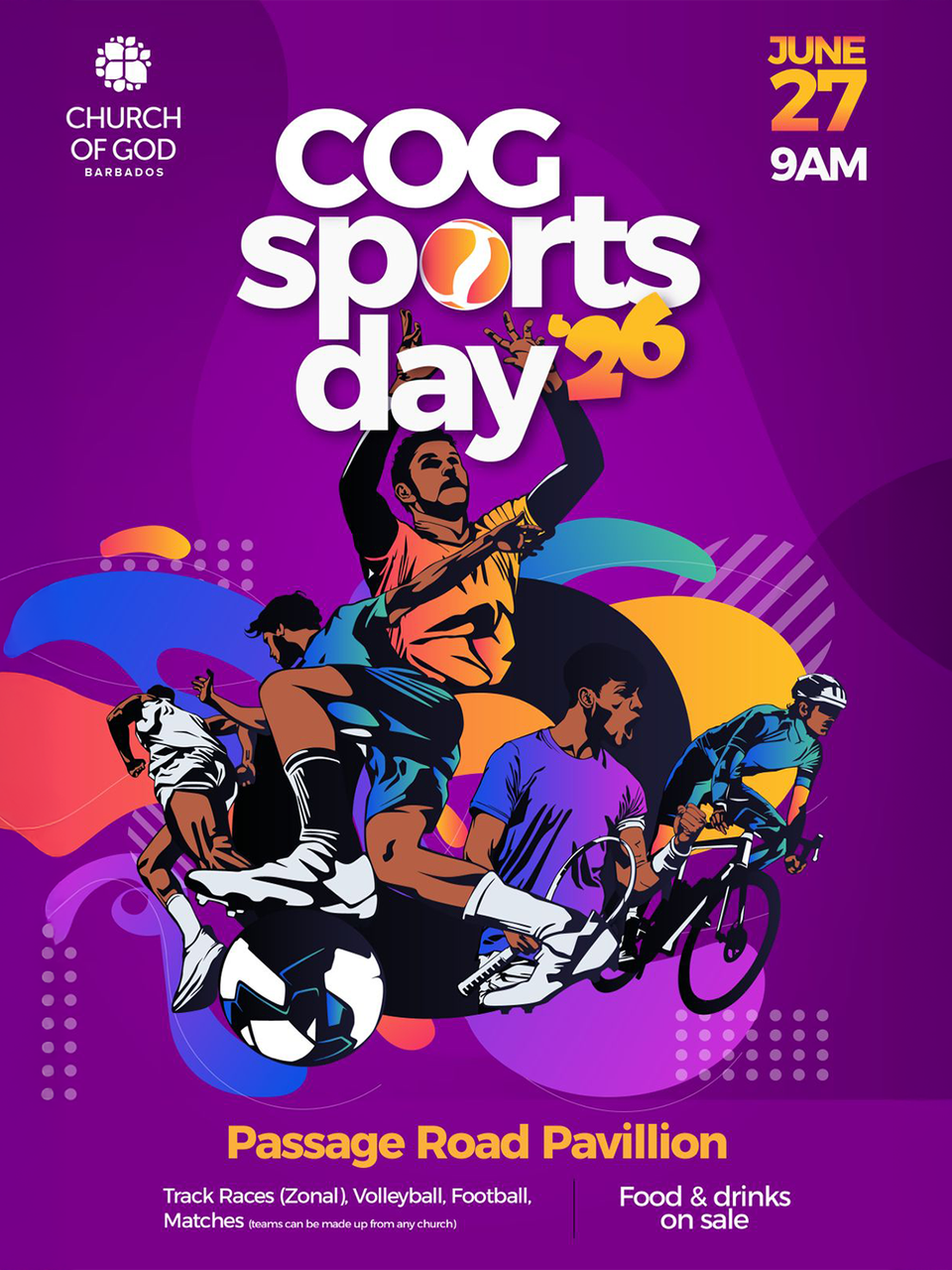 Sports dayyee