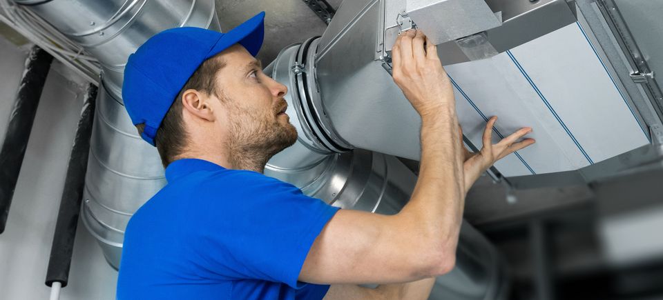 Welcome hvac