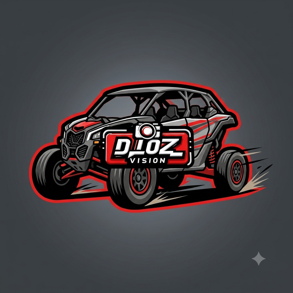 DLOZvision Decal